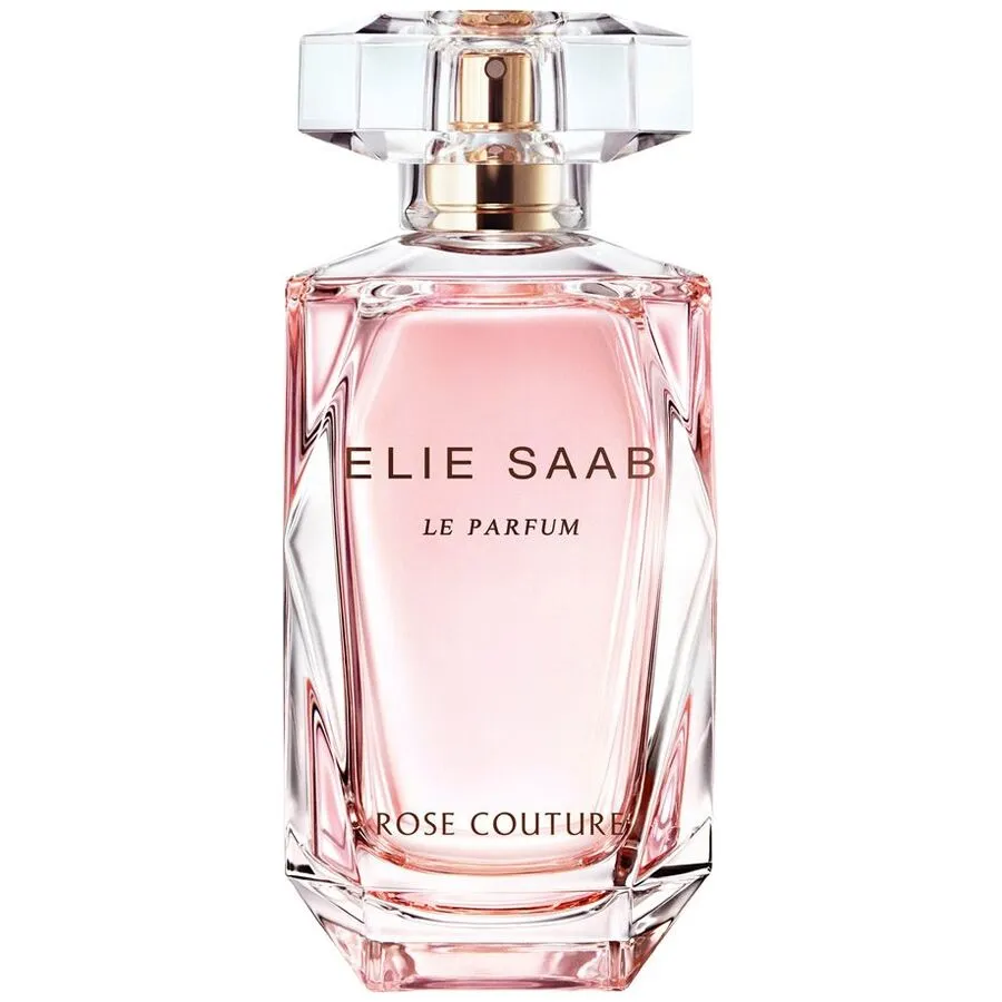 Alternativ bild 0 för Elie Saab Le Parfum Rose Couture EDT 50 ml