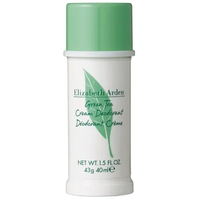 Elizabeth Arden Green Tea Deo Cream 40ml