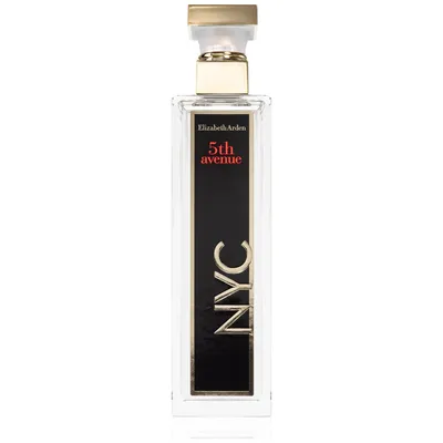 Elizabeth Arden 5th Avenue NYC edp 125ml