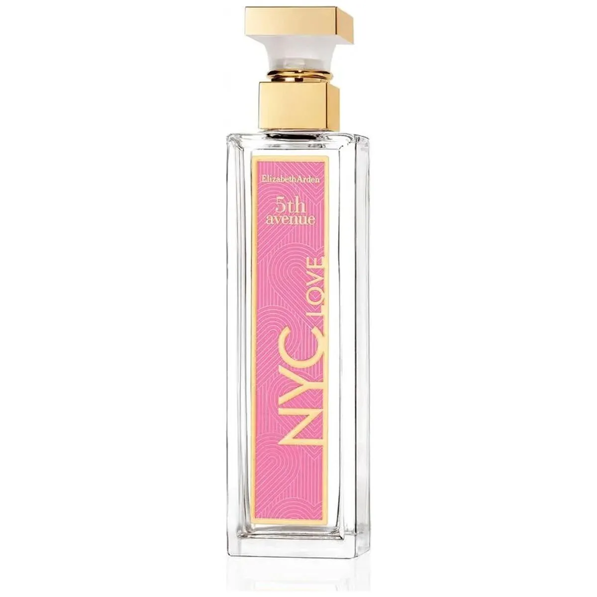 Elizabeth Arden 5th Avenue NYC Love edp 125ml