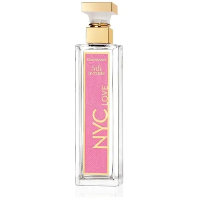 Elizabeth Arden 5th Avenue NYC Love edp 125ml