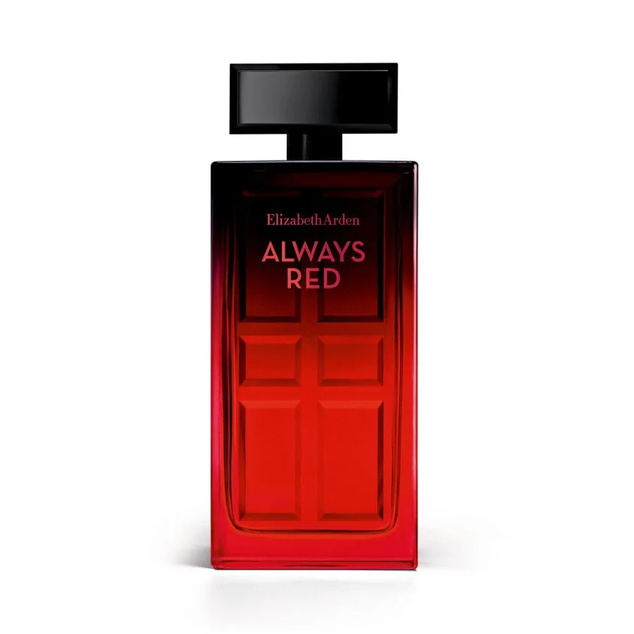 Elizabeth Arden Always Red Edt 100ml