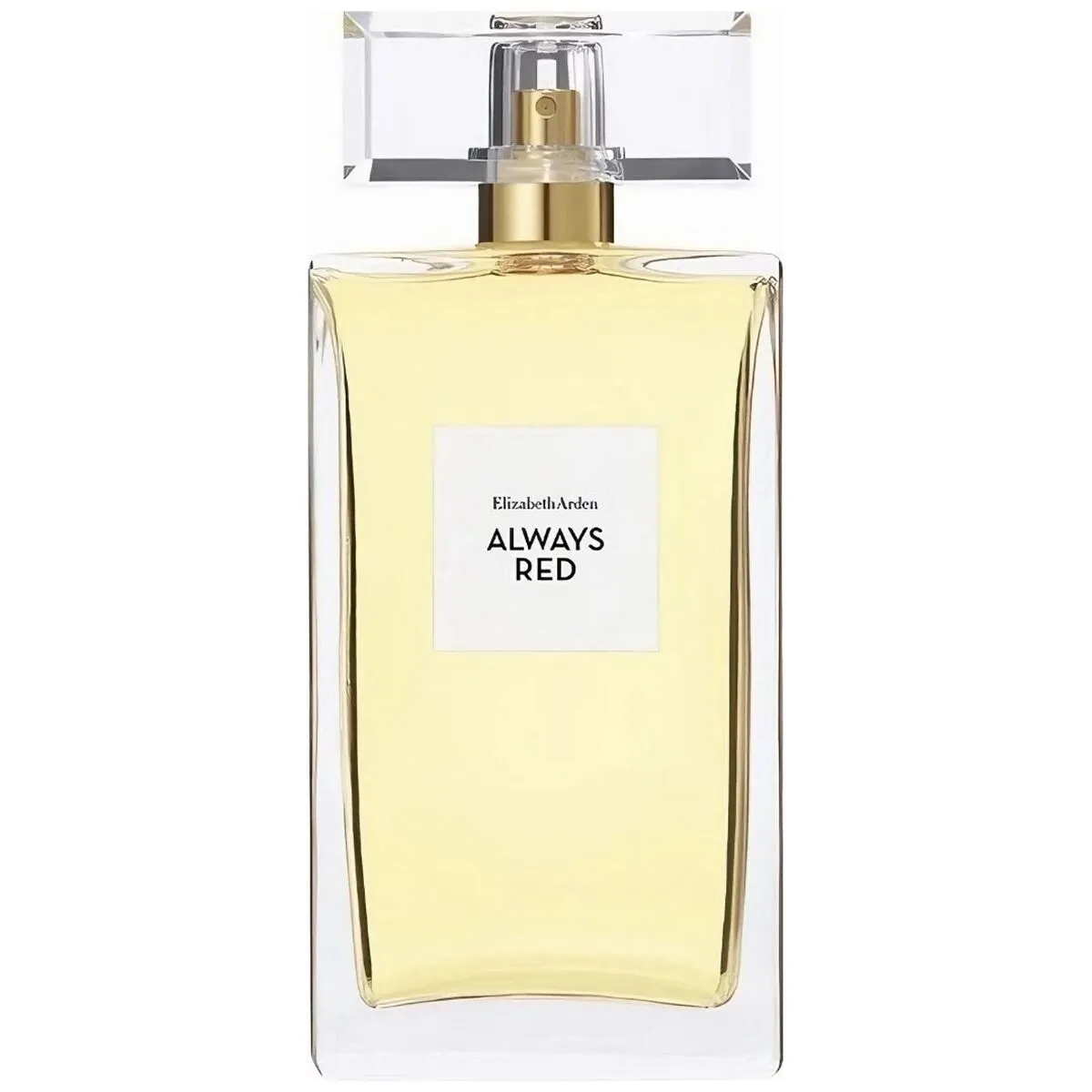 Elizabeth Arden Always Red edt 100ml (New Pack)