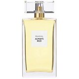 Elizabeth Arden Always Red edt 100ml (New Pack)