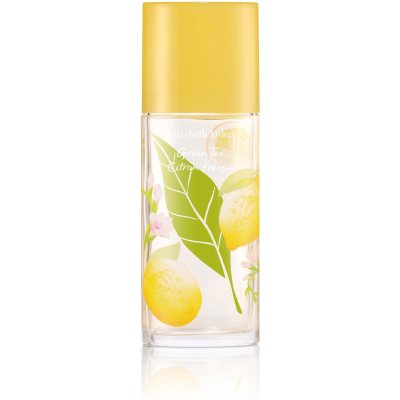 Elizabeth Arden Green Tea Citron Freesia edt 100ml
