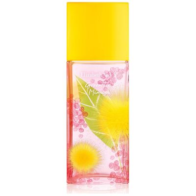 Green Tea Mimosa edt