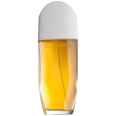 Elizabeth Arden Sunflowers edt 50ml