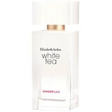 Elizabeth Arden White Tea Ginger Lily edt 50ml