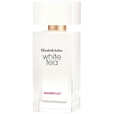 Elizabeth Arden White Tea Ginger Lily edt 50ml