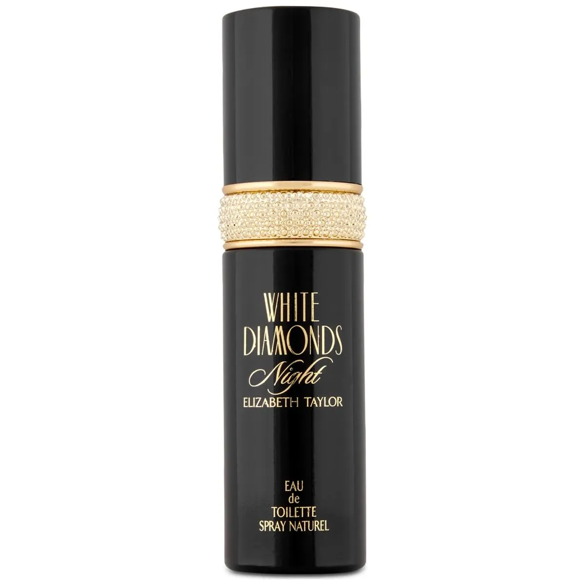 Elizabeth Taylor White Diamonds Night edt 30ml