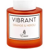 Emir Vibrant Orange&Neroli edp 100ml