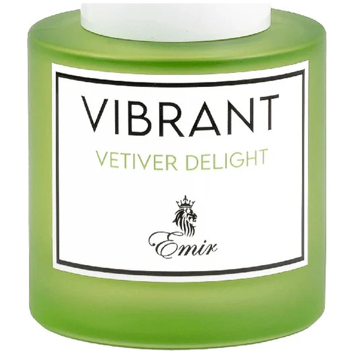 Emir Vibrant Vetiver Delight edp 100ml