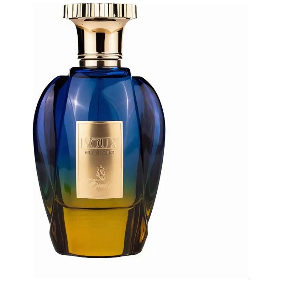 Alternativ bild 0 för Paris Corner Emir Voux Blue Oud Eau De Parfum 100ml