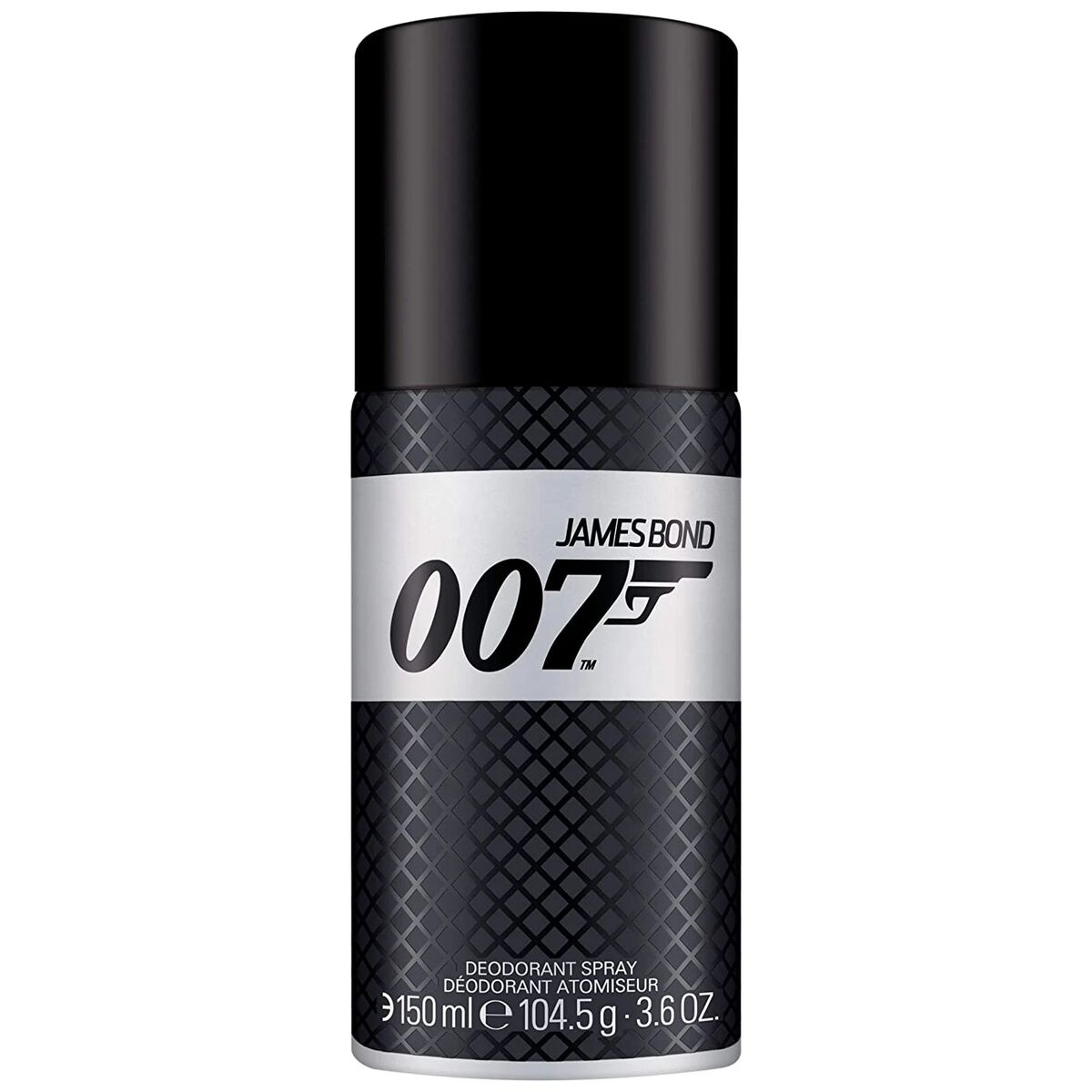 James Bond 007 Deo Spray 150ml