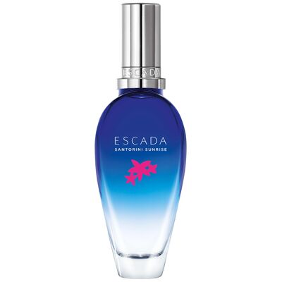 Escada Santorini Sunrise edt 50ml