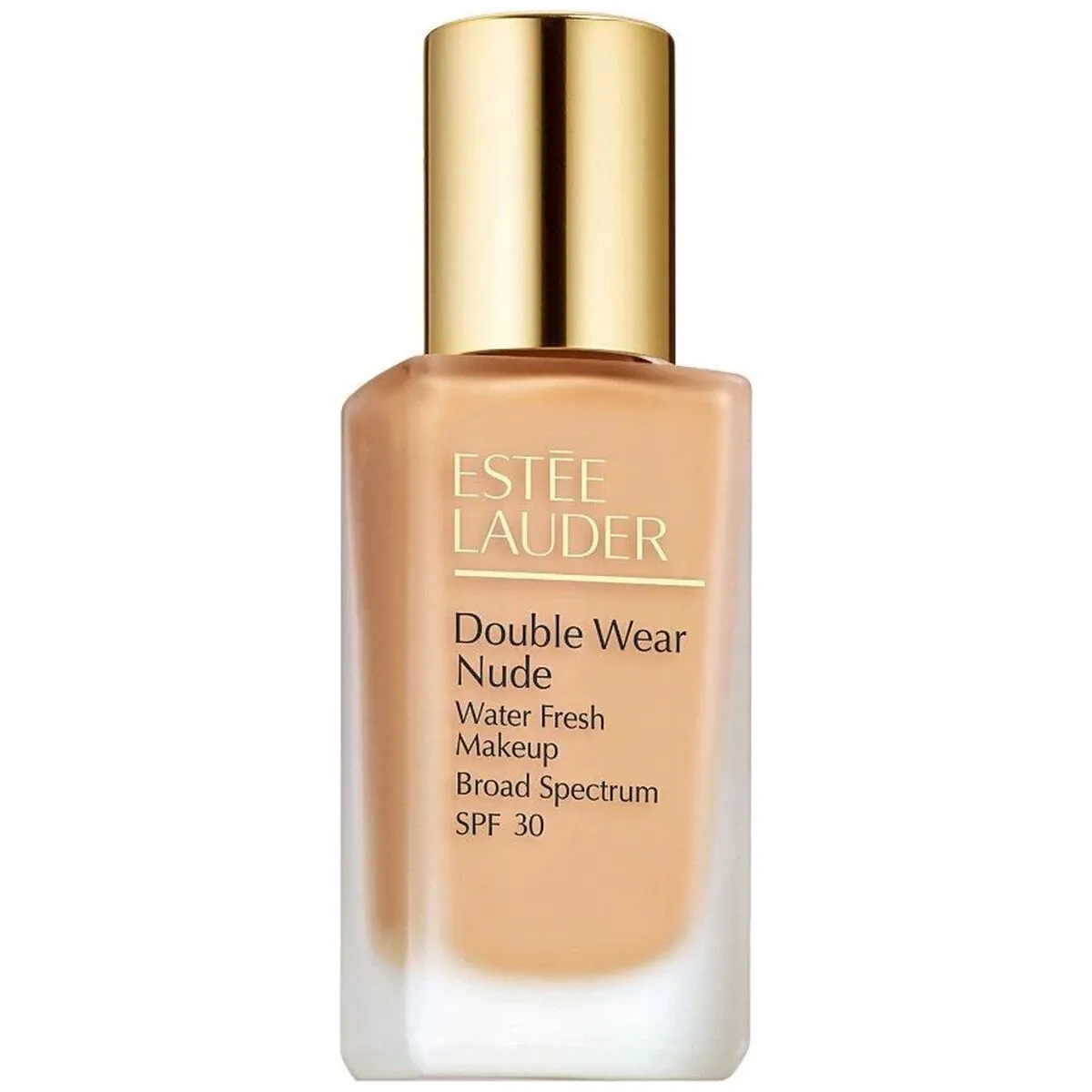 Estée Lauder Double Wear Nude Water Fresh Makeup SPF30 #1W2-sand 30 ml