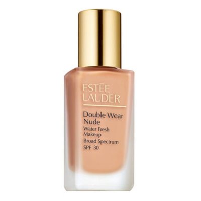 Estée Lauder Double Wear Nude Water Fresh Makeup SPF30 #3W1-tawny 30 ml
