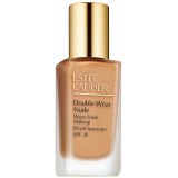 Estée Lauder Double Wear Nude Water Fresh Makeup SPF30 #4N2-spiced sand