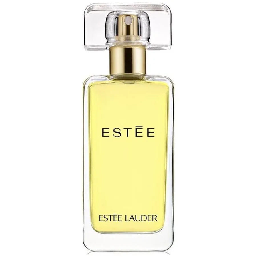 Alternativ bild 0 för Estée Lauder Estee, Kvinna, 50 ml, Ej påfyllningsbar flaska, Spray, Alcohol Denat. , Estee Fragrance (Parfum) , Water\Aqua\Eau , Benzyl Salicylate ,..., 1 styck