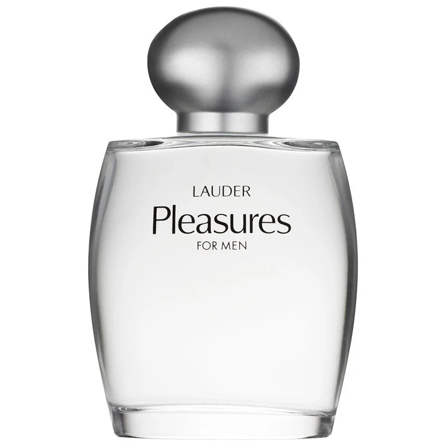 Estée Lauder Pleasures for Men edc 50ml