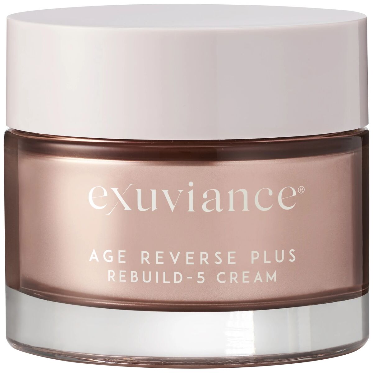 Exuviance Believe Age Reverse + Rebuild-5 Cream 50g