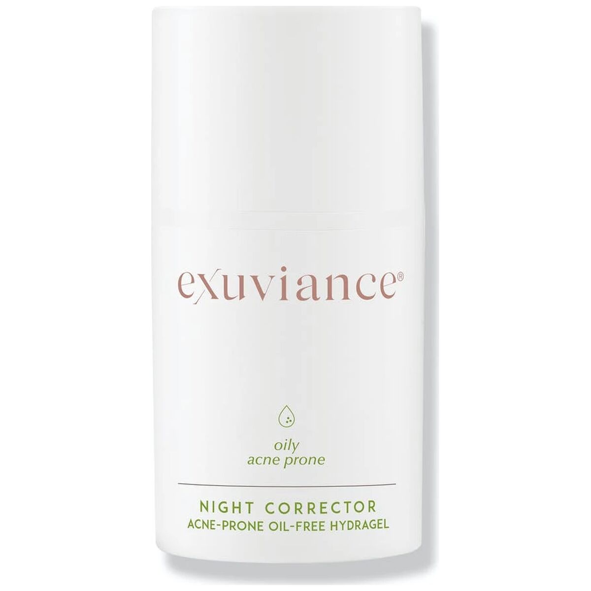 Exuviance Night Corrector 50g