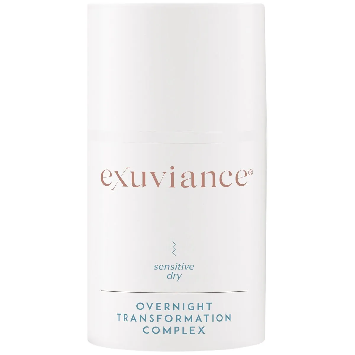 Exuviance Relax Overnight Transformation Complex 50g