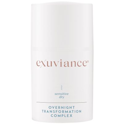 Exuviance Relax Overnight Transformation Complex 50g