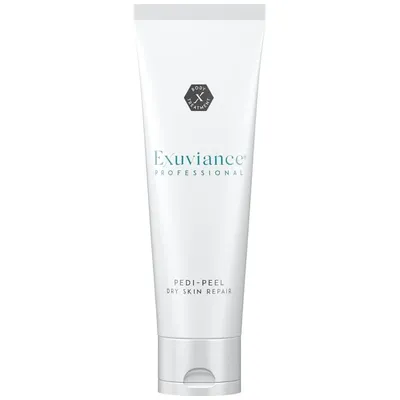 Exuviance Pedi-Peel Dry Skin Repair 100g