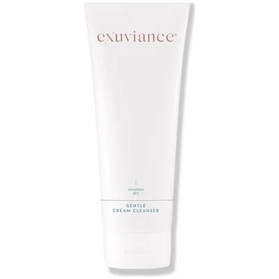 Exuviance Relax Gentle Cream Cleanser 212ml