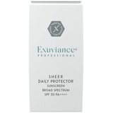 Exuviance Sheer Daily Protector SPF 50
