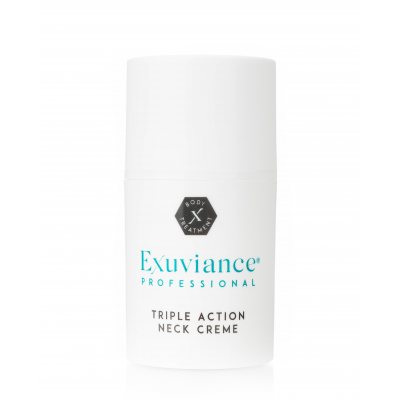 Exuviance Triple Action Neck Creme 50g (Age Reverse Toning Neck Cream)