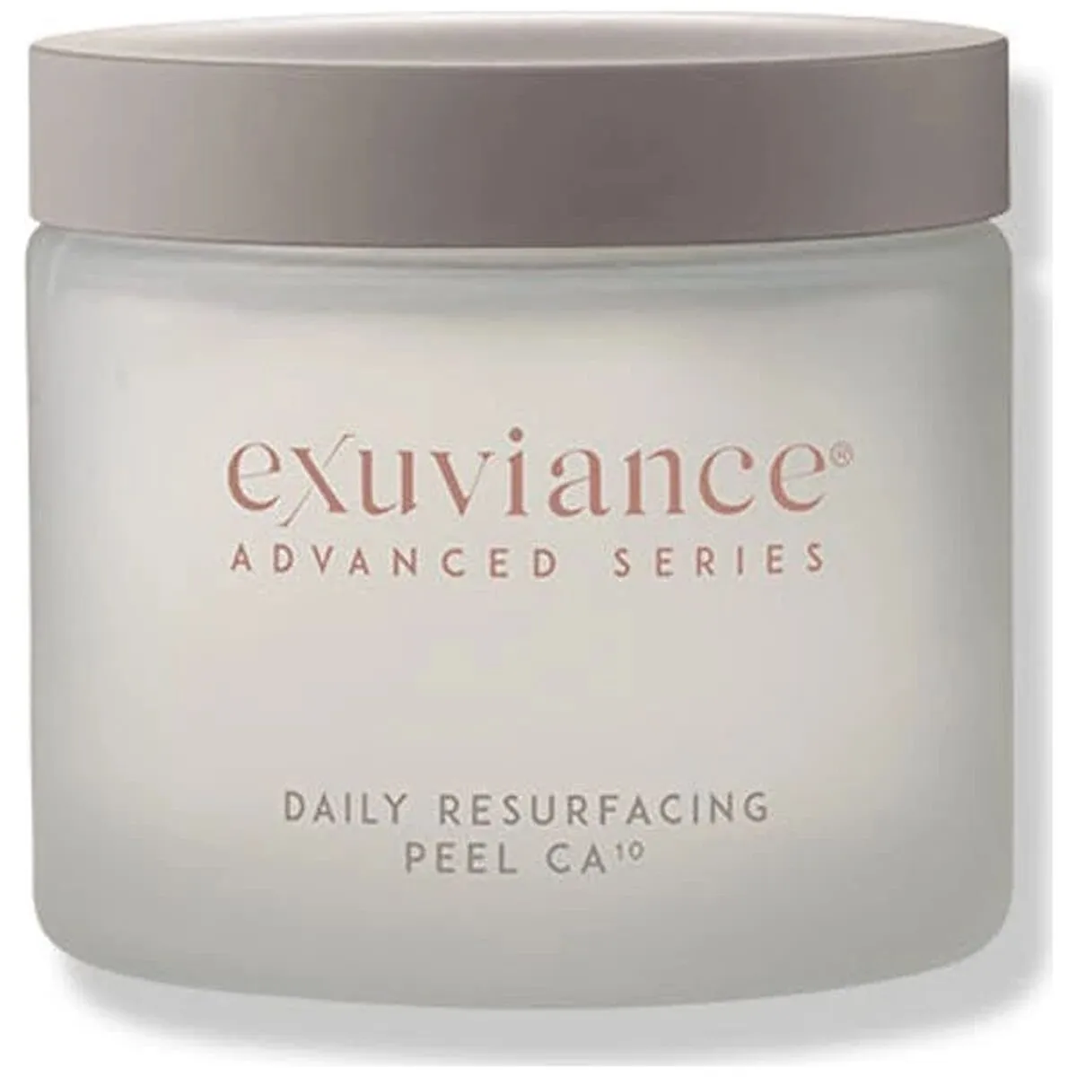Exuviance Achieve Daily Resurfacing Peel 36 pads