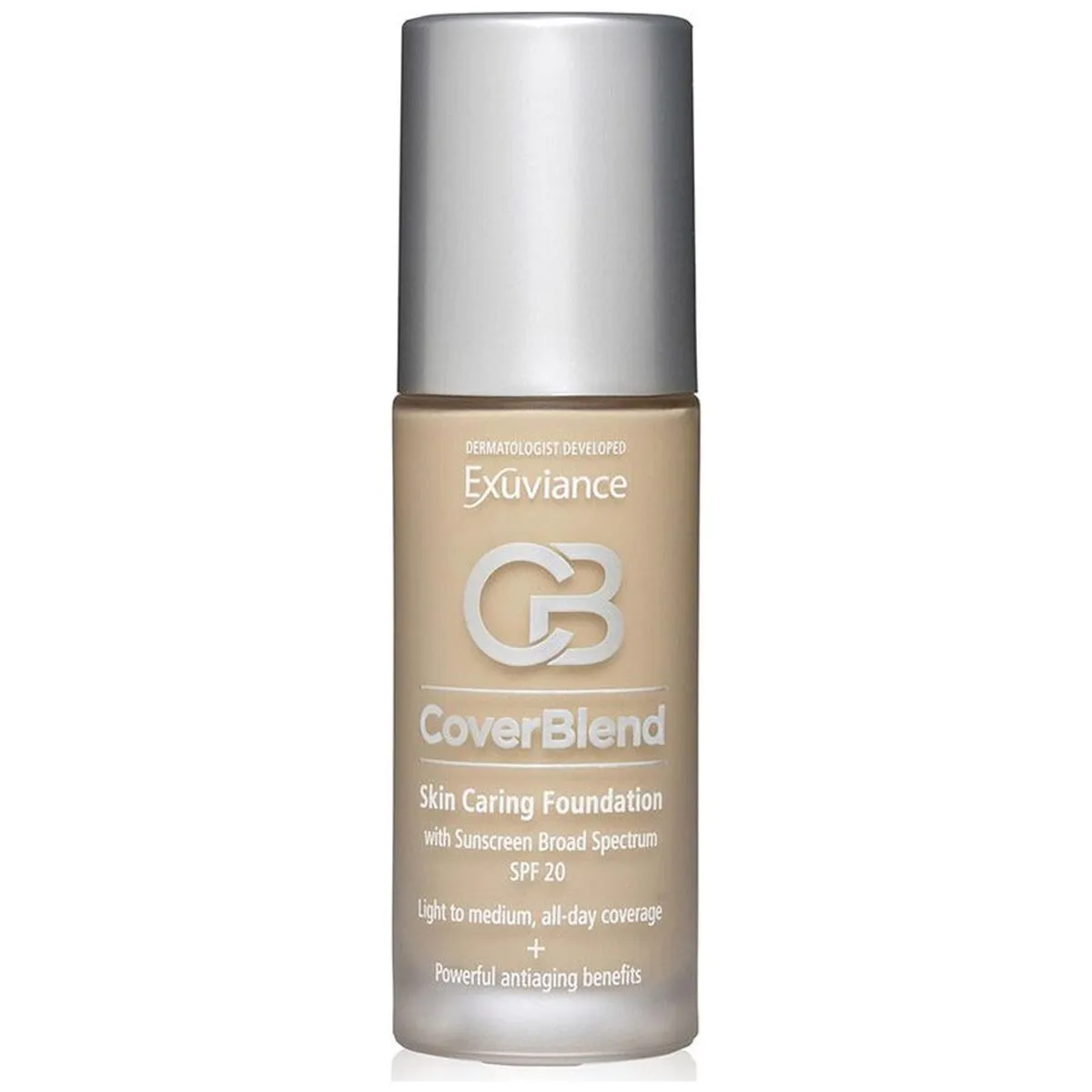 Exuviance Skin Caring Foundation 30ml