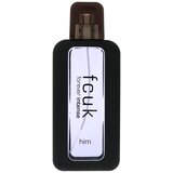 FCUK Forever Intense For Him edt 100ml