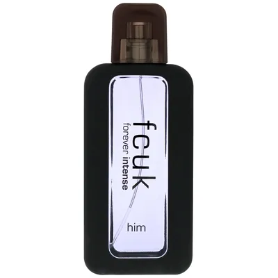 FCUK Forever Intense For Him edt 100ml