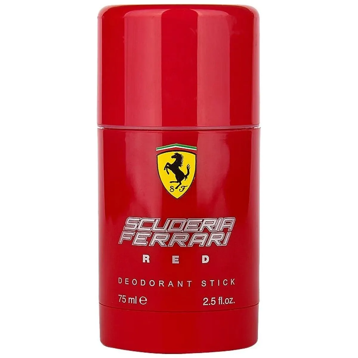 Ferrari Red Deo Stick 75ml