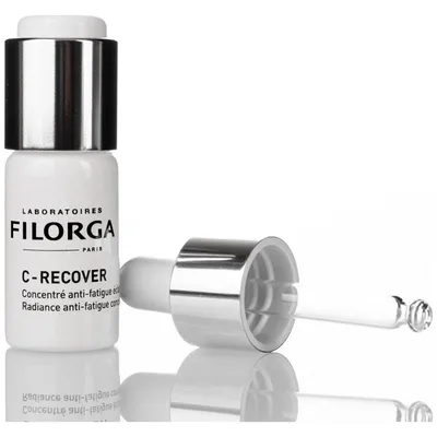 Filorga C-Recover Radiance Anti-Fatigue Concentrate 30ml