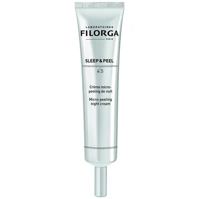 Filorga Sleep & Peel 4.5 40ml