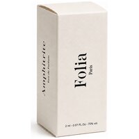 Folia Paris Amphitrite edp 2ml Sample