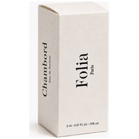Folia Paris Chambord edp 2ml Sample