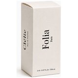 Folia Paris Clélie edp 2ml Sample