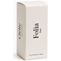 Folia Paris Clélie edp 2ml Sample