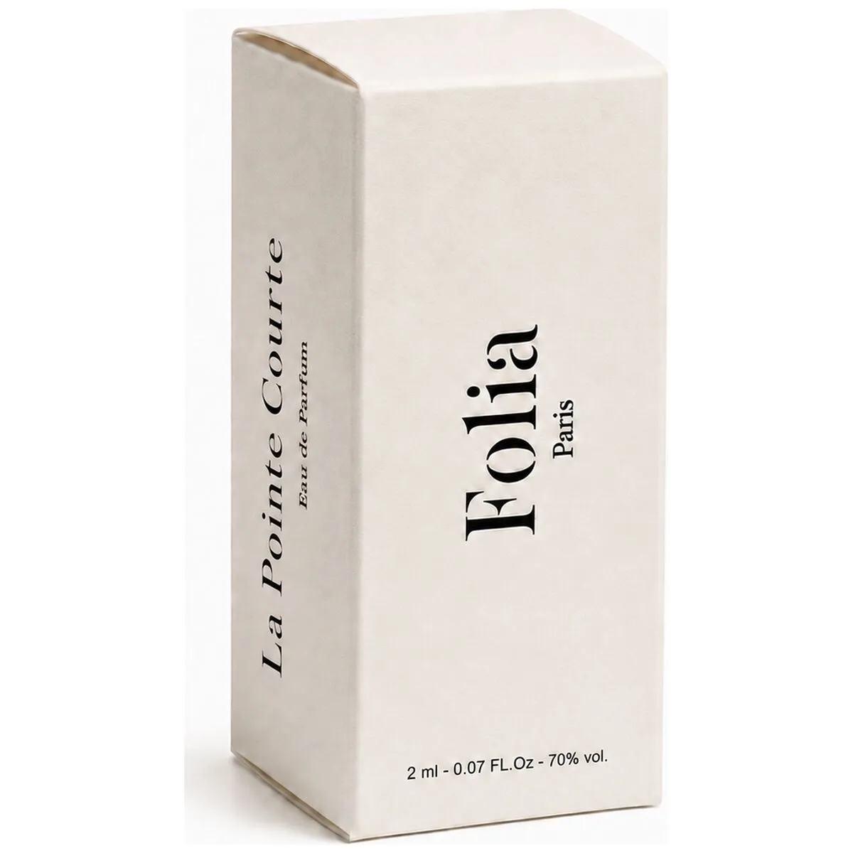 Folia Paris La Pointe Courte edp 2ml Sample