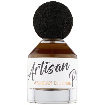 Fragrance World Artisan Perfumery Arabian Incense edp 100 ml