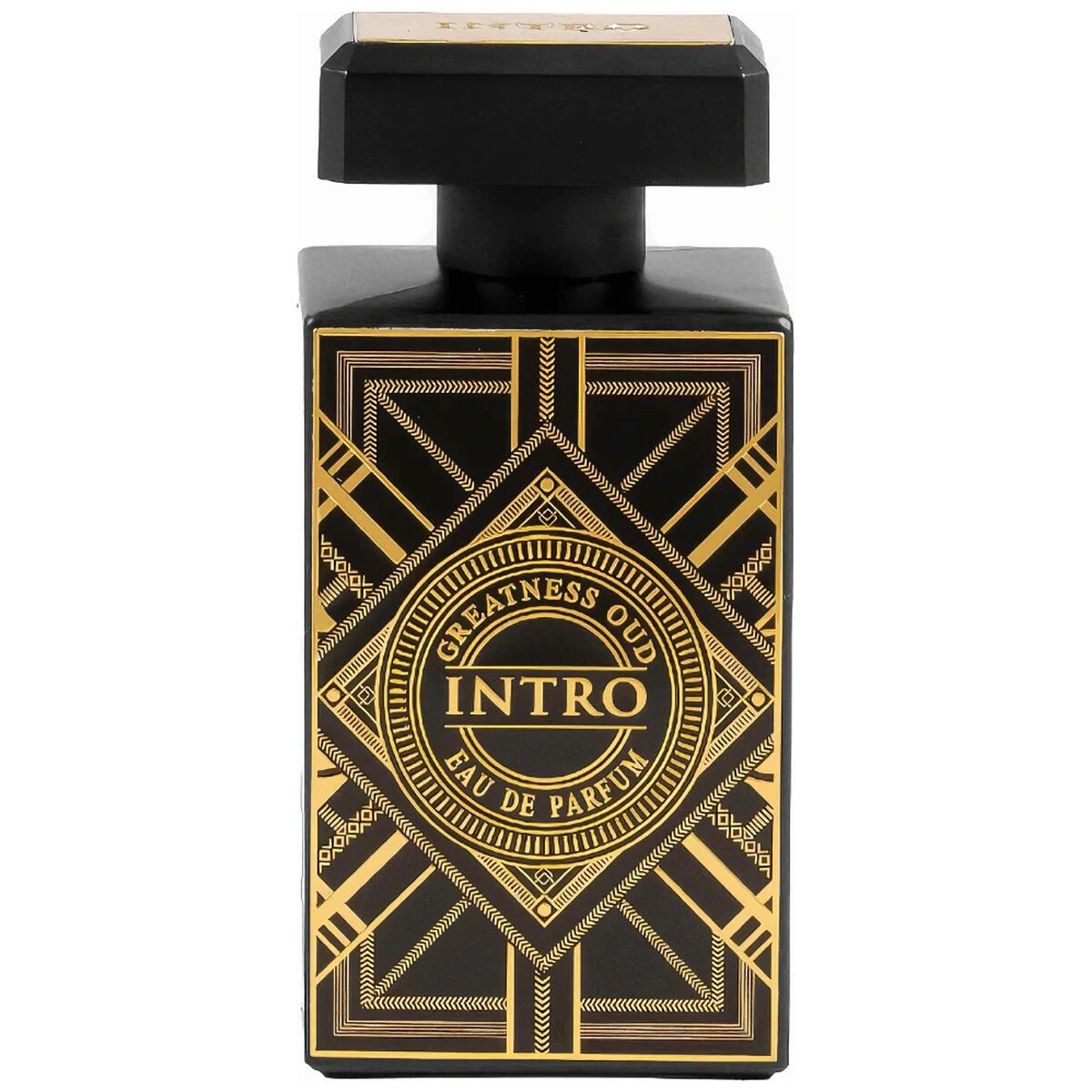 Fragrance World Intro Greatness Oud edp 80ml