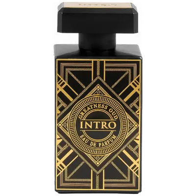 Fragrance World Intro Greatness Oud edp 80ml