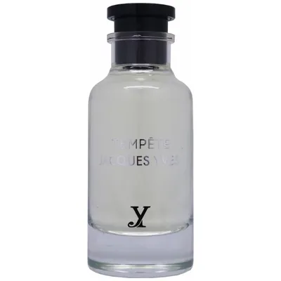 Fragrance World Jacques Yves Tempete edp 100ml