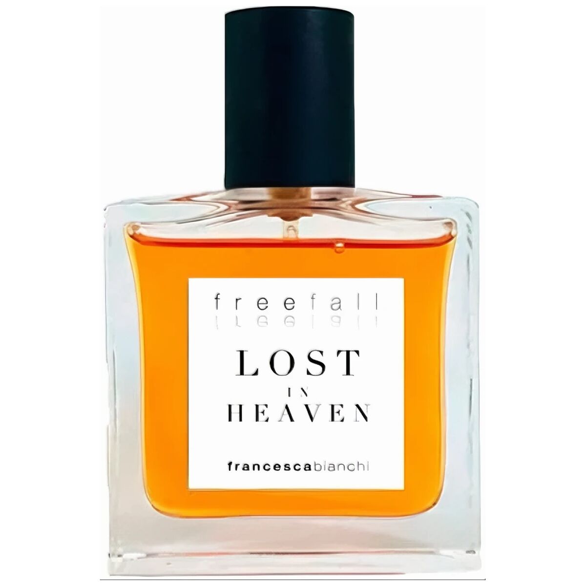 Francesca Bianchi Lost In Heaven Extrait de Parfum 30ml