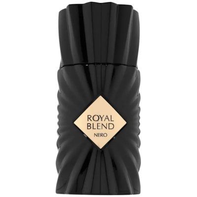 French Avenue Royal Blend Nero Extrait de Parfum 100ml